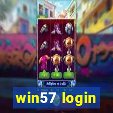 win57 login